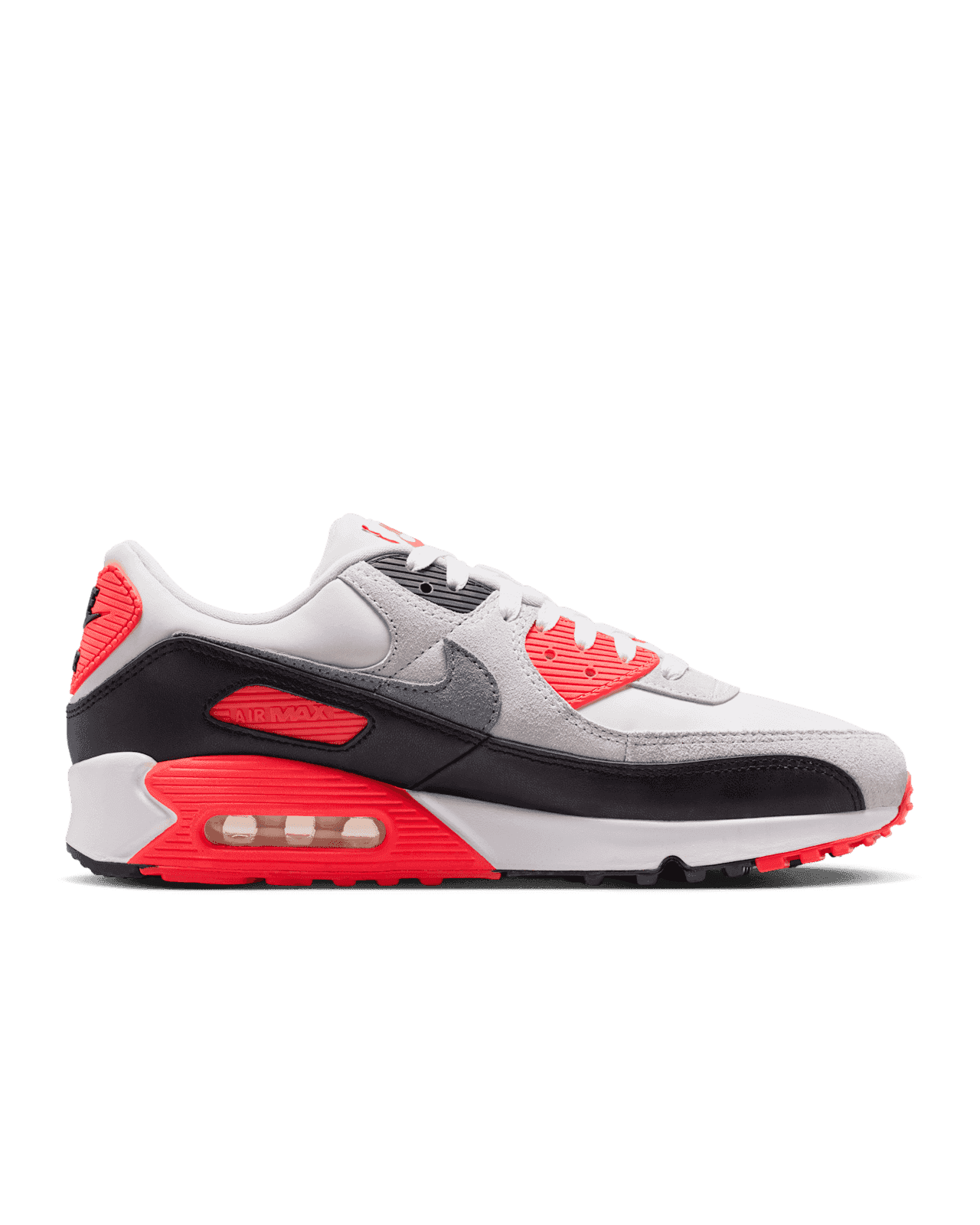 Nike Air Max 90 Infrared Reflective (2026)