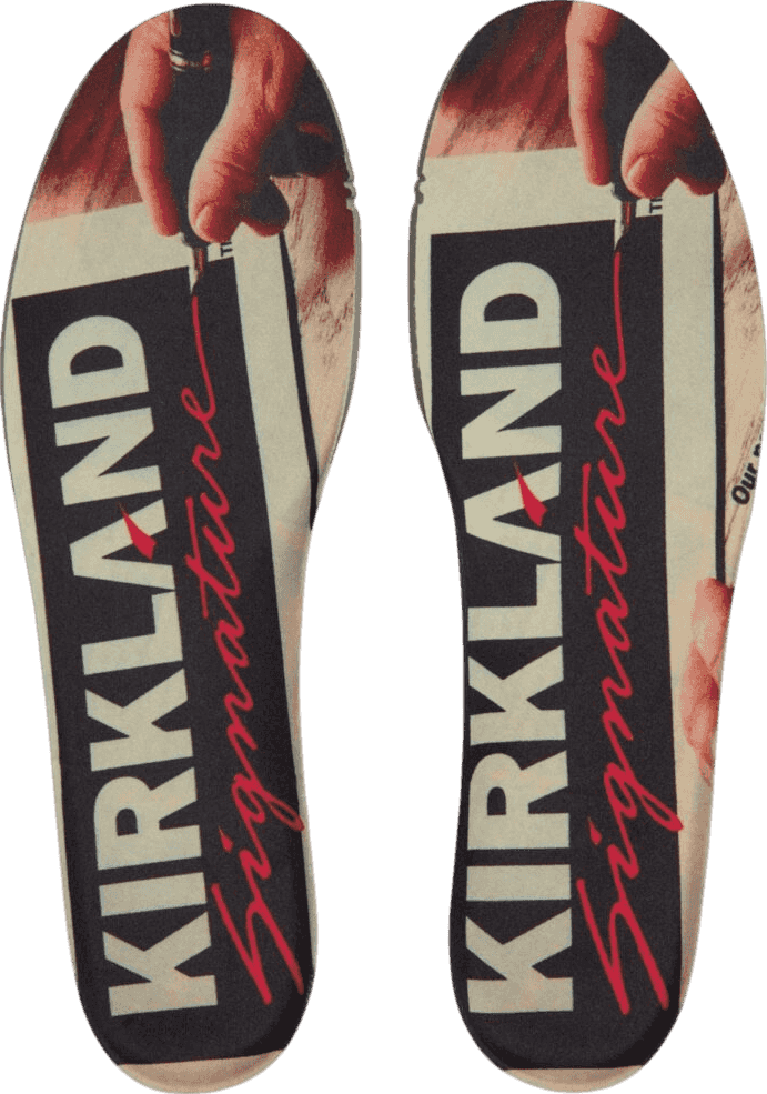 Costco Kirkland x Nike SB Dunk Low Grey Fog