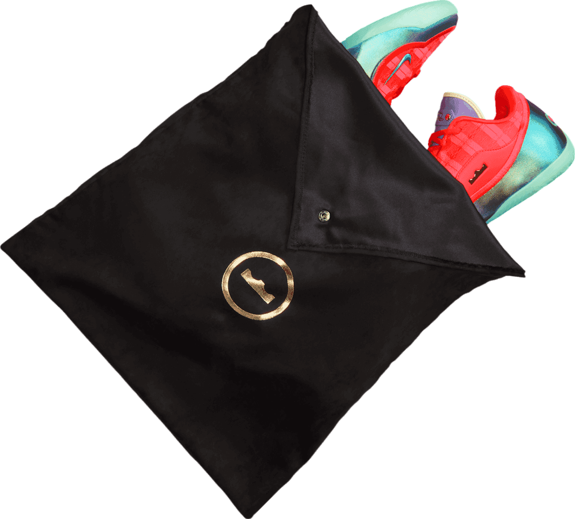 Nike LeBron 23 Stocking Stuffer Bright Crimson/Dusty Amethyst