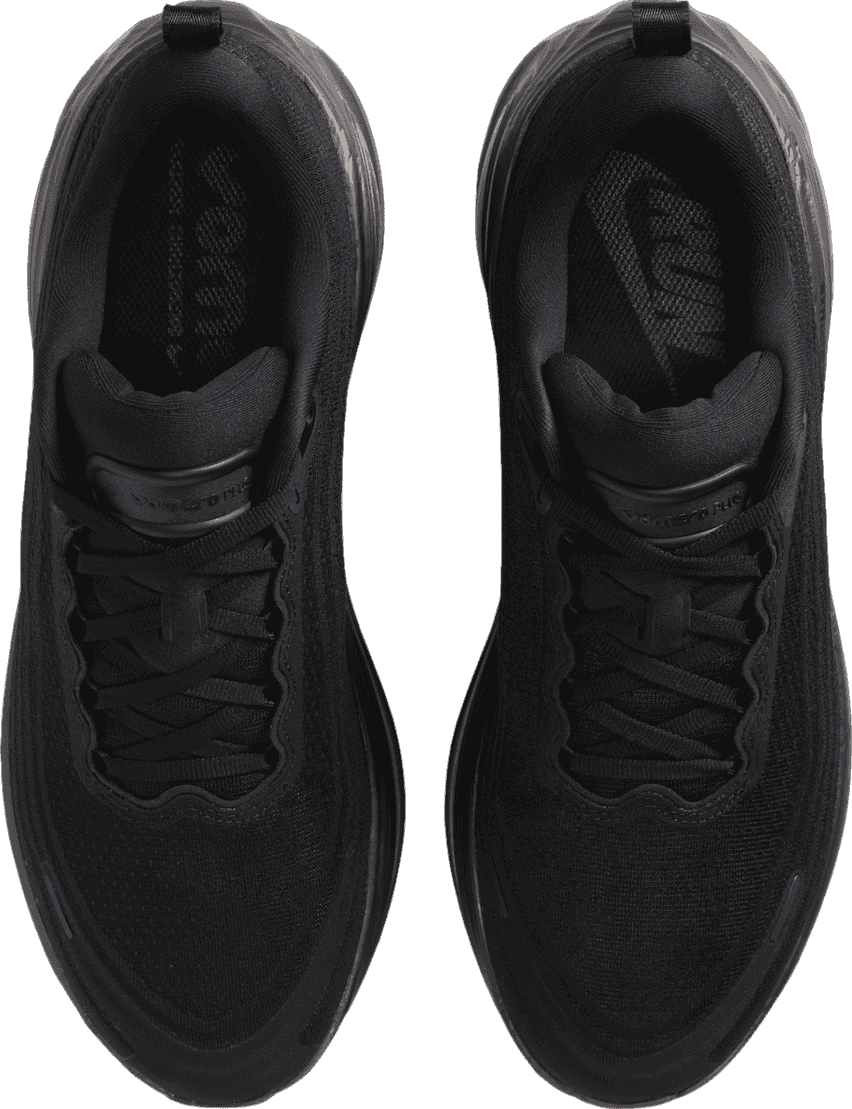 Nike Vomero Plus Black Anthracite