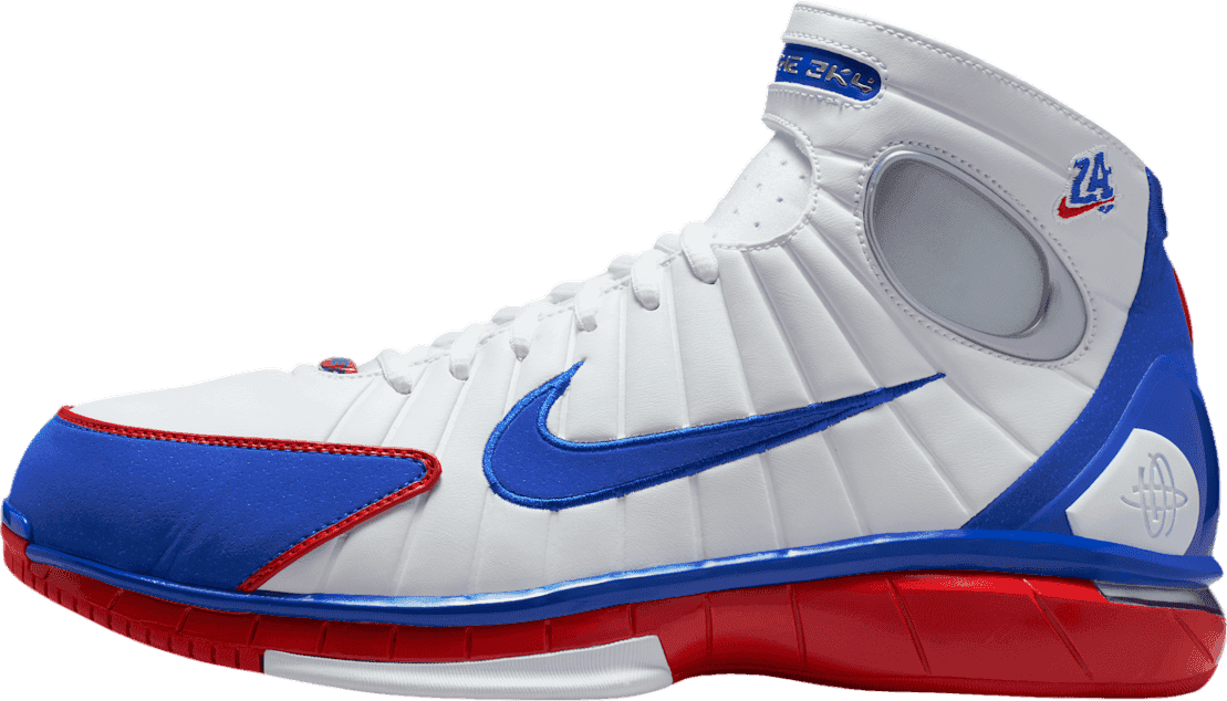 Nike Air Zoom Huarache 2K4 All-Star (2026)