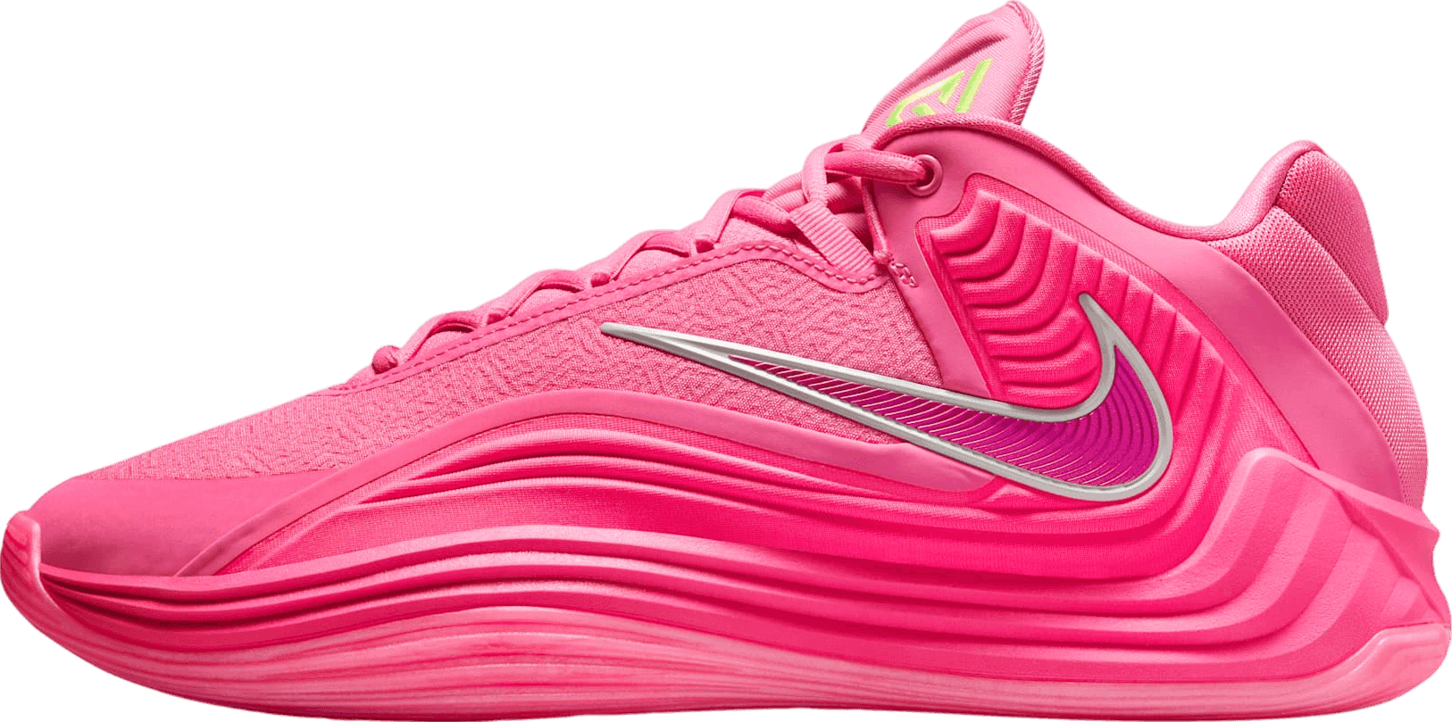 Nike Giannis Freak 7 Live Wire