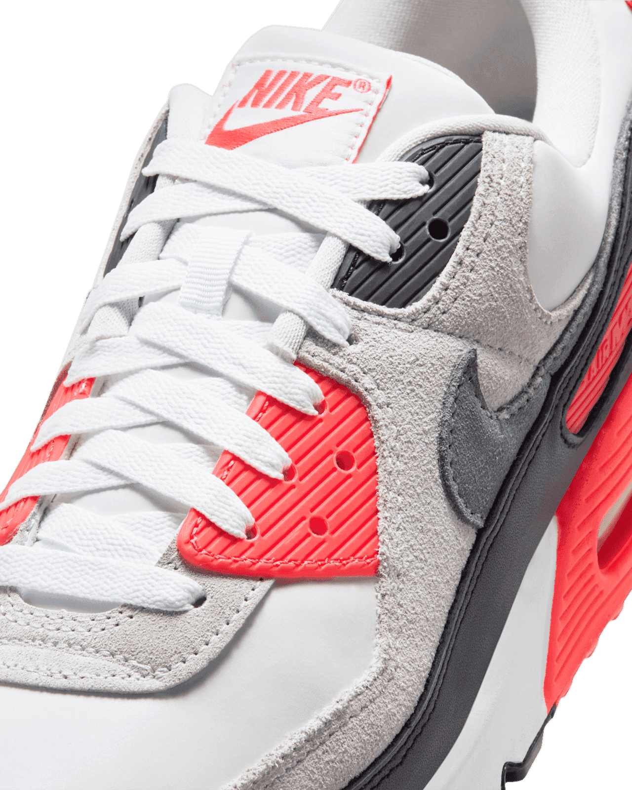 Nike Air Max 90 Infrared Reflective (2026)