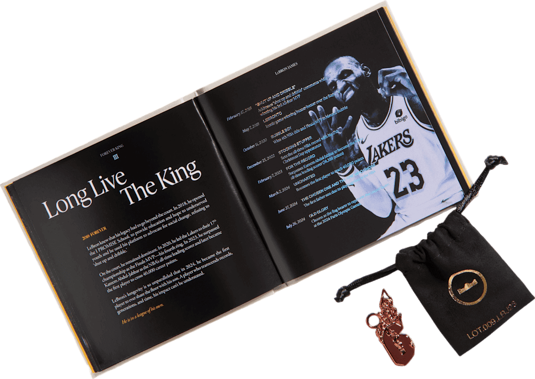 Nike LeBron 23 Elite Good Intentions Hyper Pink