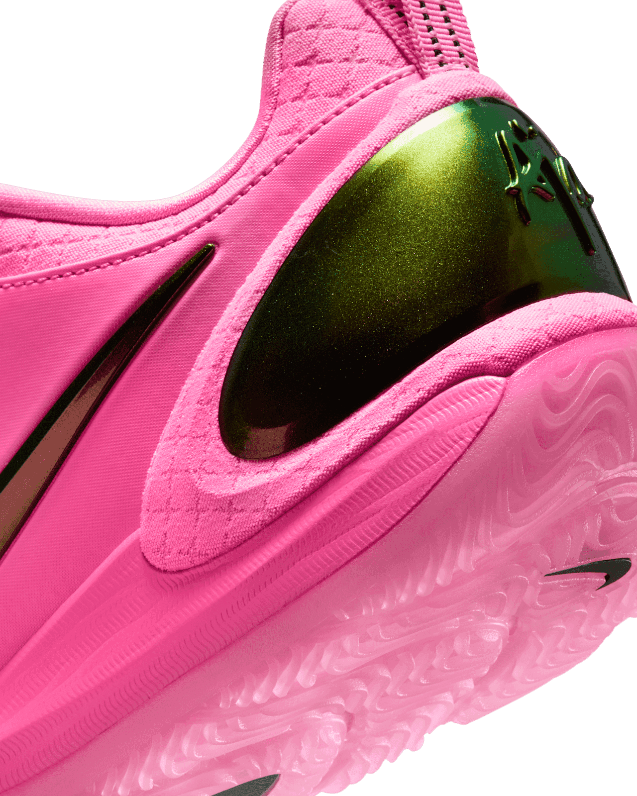 Nike A’Two A’Pink Shoe