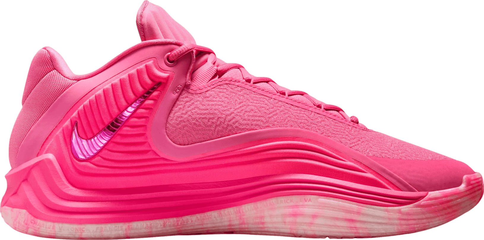 Nike Giannis Freak 7 Live Wire