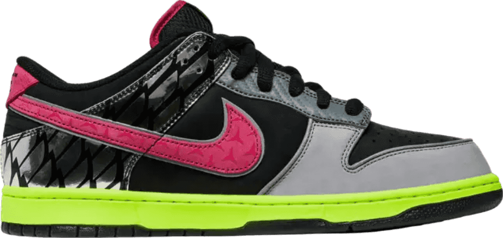 Division Street x Nike Dunk Low What The Duck Away Home