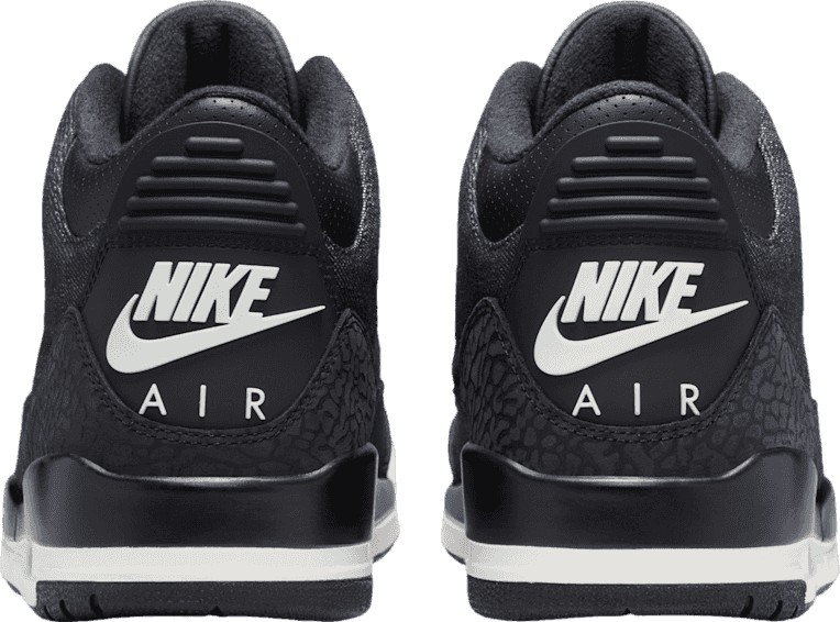 Levi's x Air Jordan 3 Denim Navy