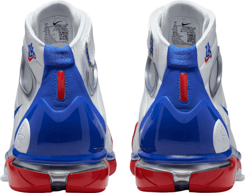 Nike Air Zoom Huarache 2K4 All-Star (2026)