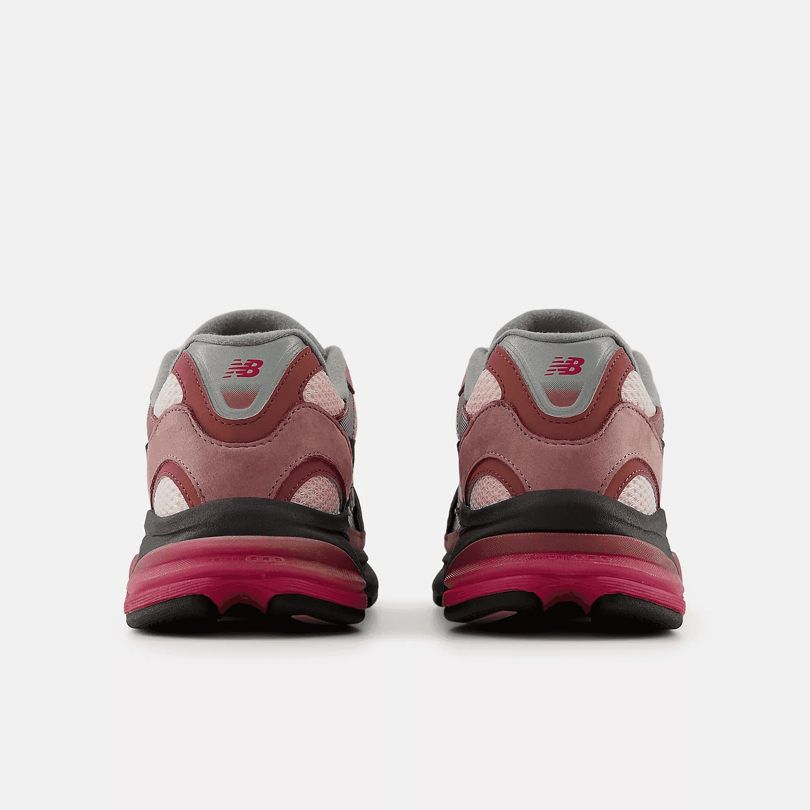 New Balance 2010 Rosewood