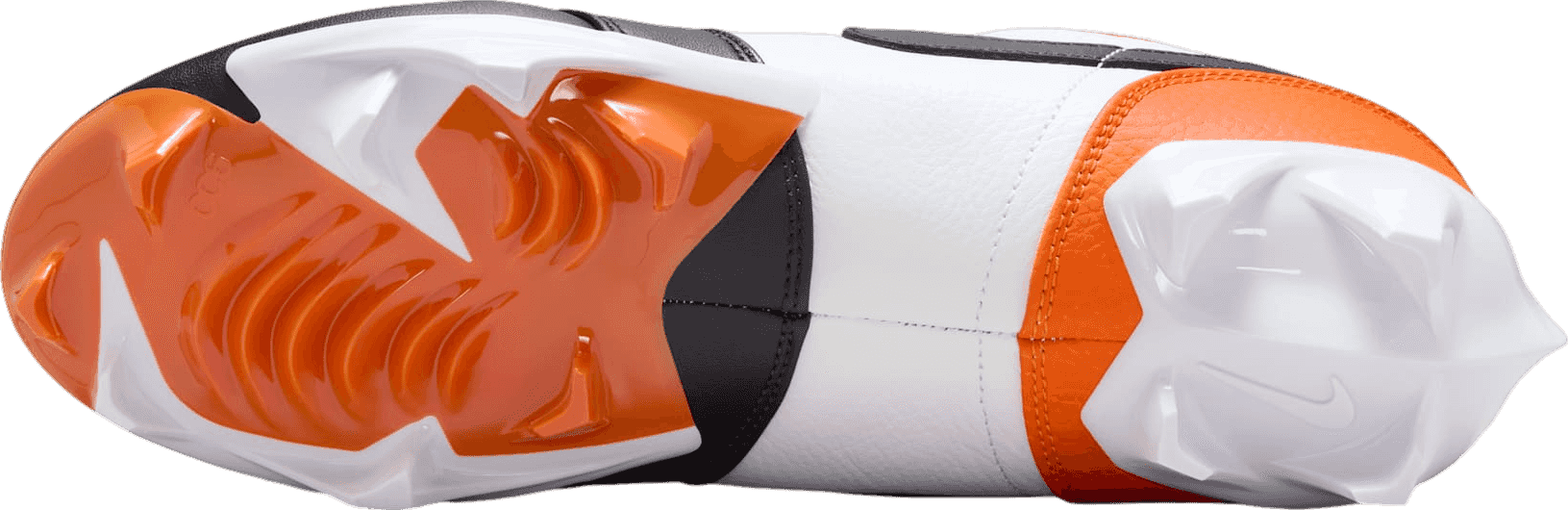 Air Jordan 1 Low TD Cleat Shattered Backboard