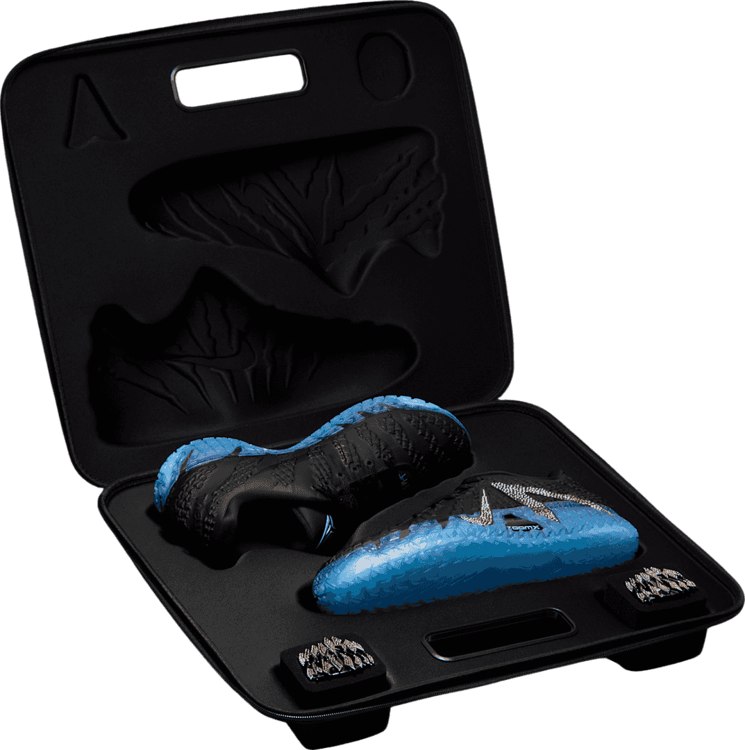 Nike Ja 3 Swarovski Black