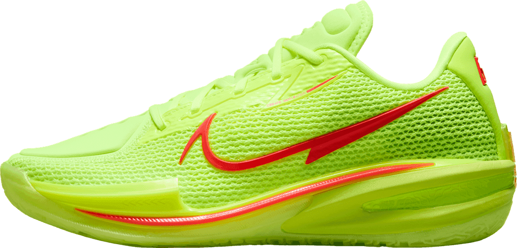 Nike Air Zoom GT Cut EYBL Volt