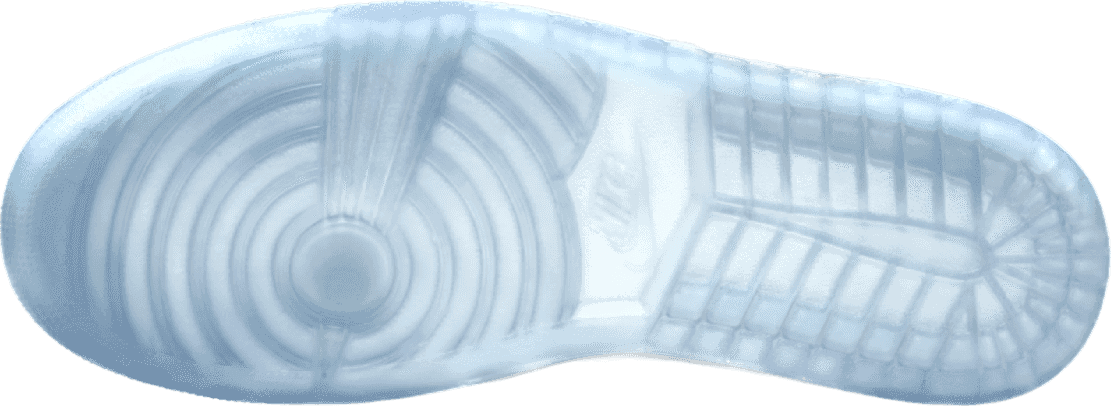 Air Jordan 1 High All-Star Cool Grey