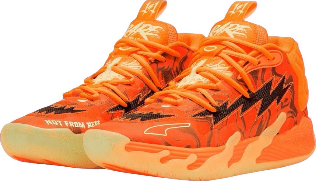 Puma MB.03 Halloween