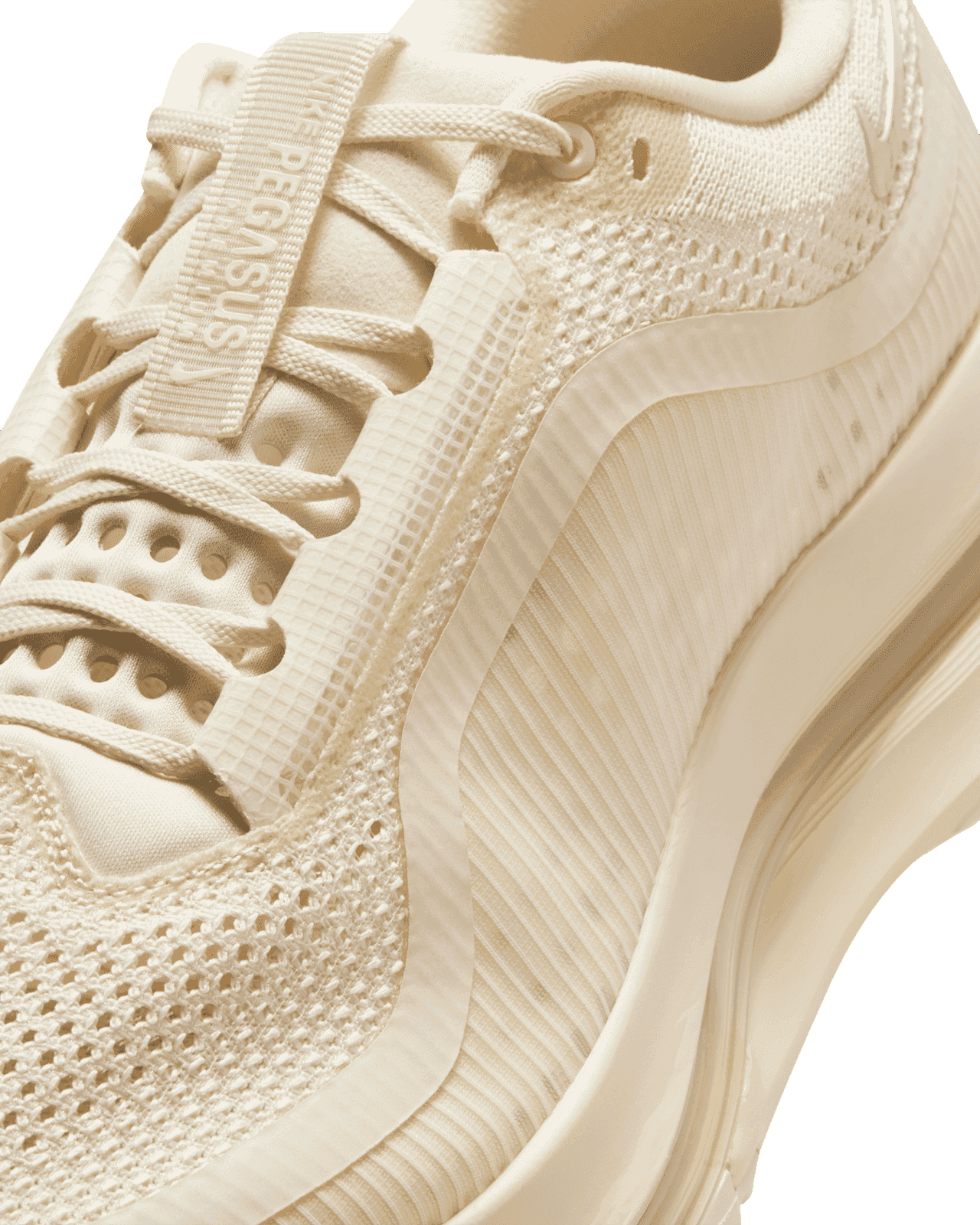 Nike Air Zoom Pegasus Premium Natural Mushroom