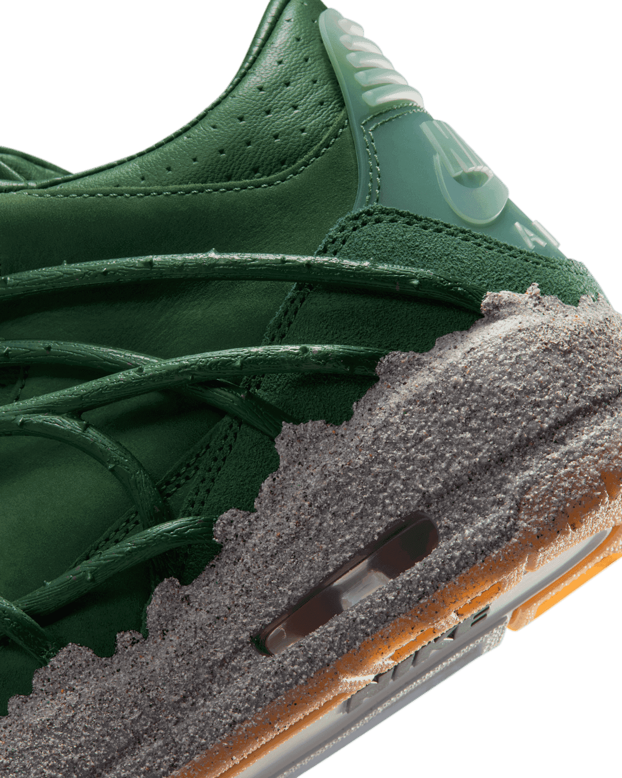 Teyana Taylor x Air Jordan 3 Concrete Rose