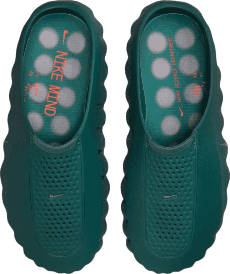 Nike Mind 001 Mineral Slate/Light Pumice