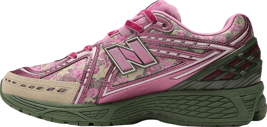 Jack Harlow x New Balance 1906R Rose Runner