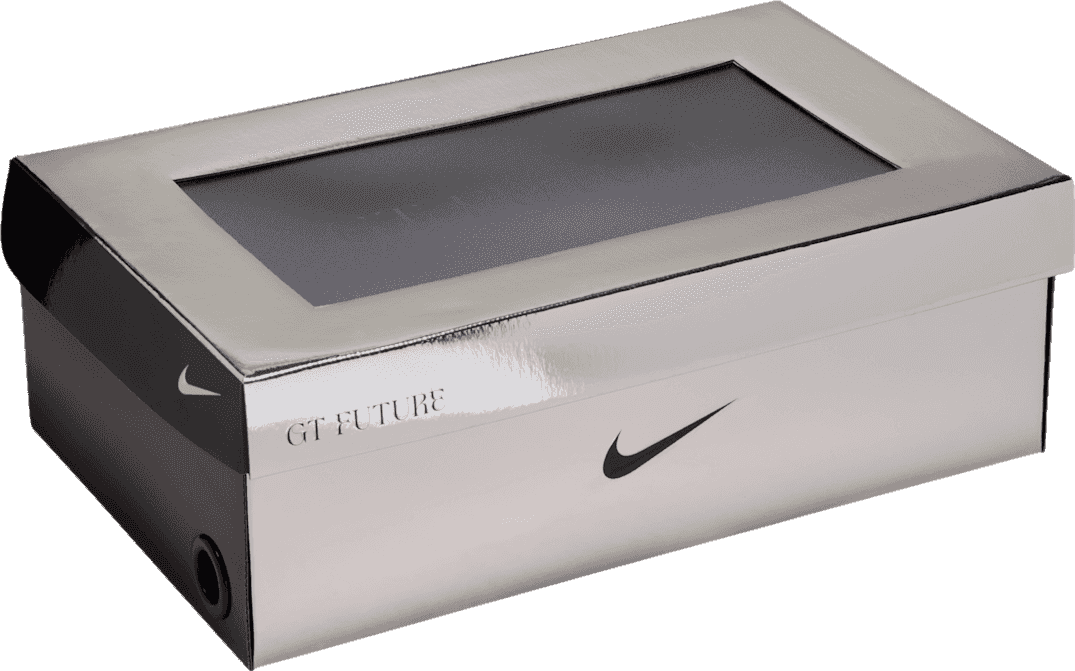 Nike GT Future Metallic Red Bronze