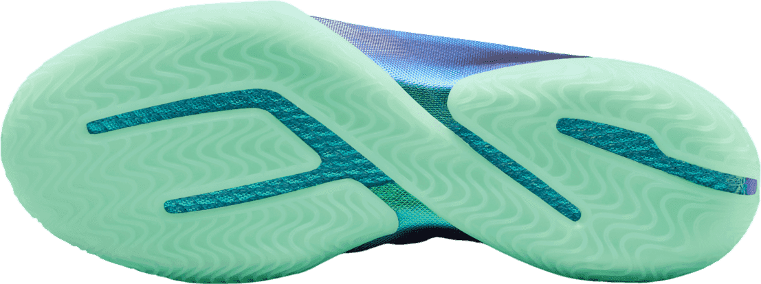 Nike LeBron 23 Stocking Stuffer Bright Crimson/Dusty Amethyst