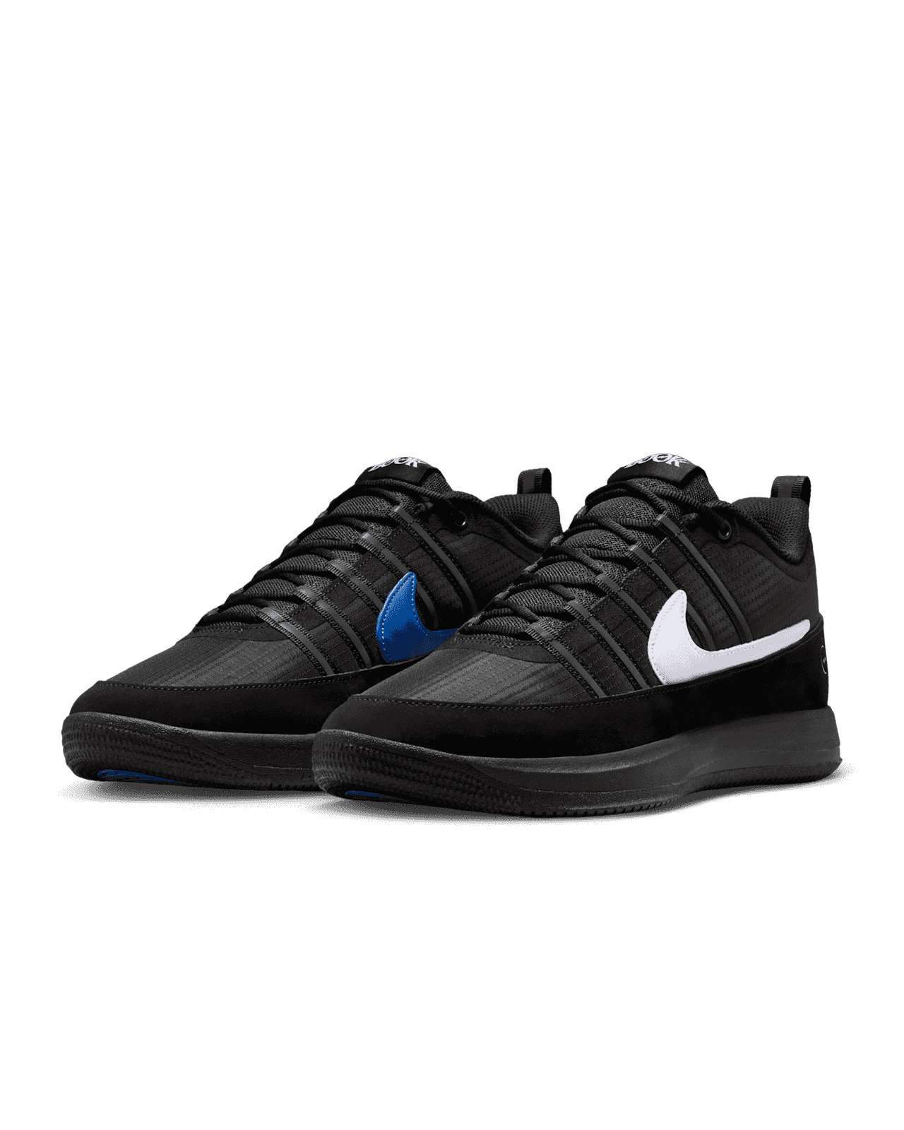 FRGMNT x Nike Book 2 Black/Sport Royal