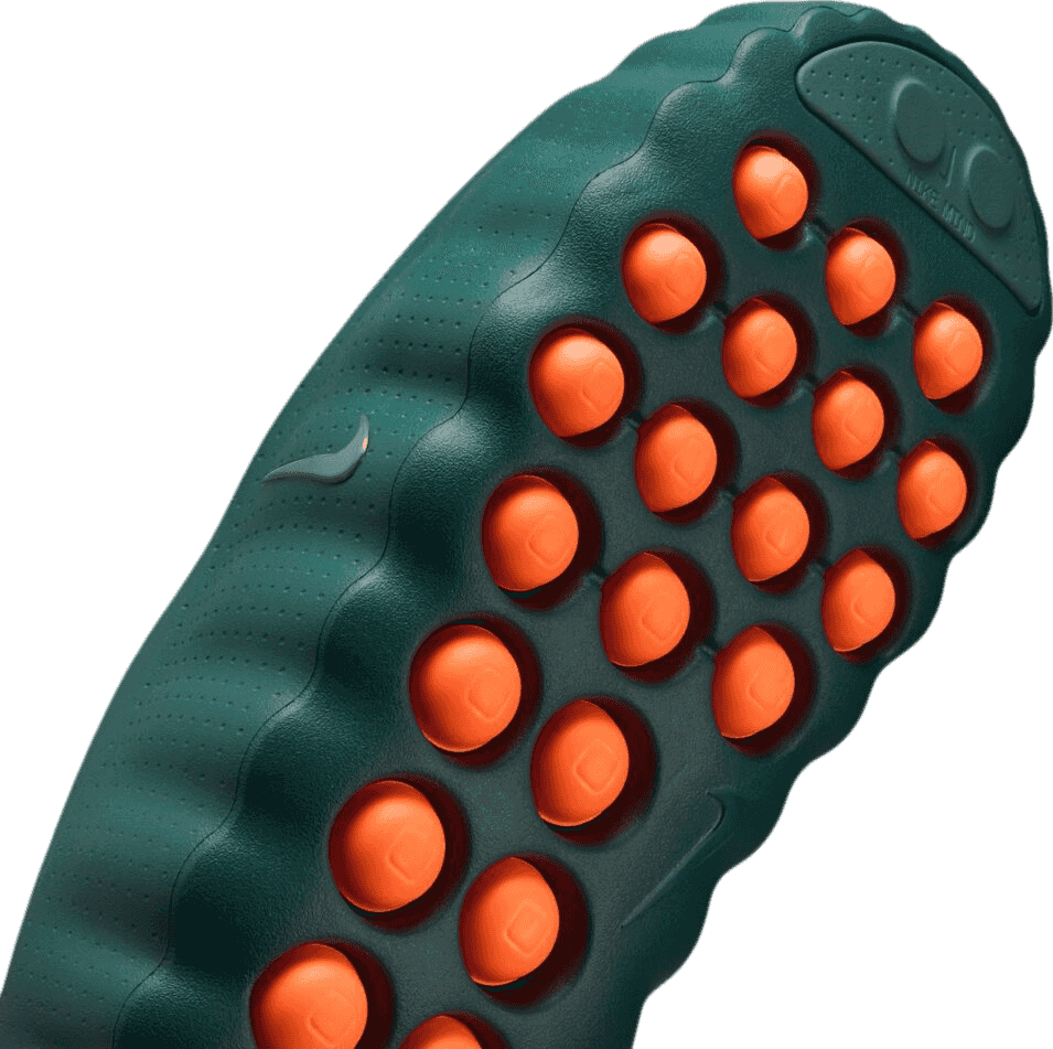 Nike Mind 001 Mineral Slate/Light Pumice