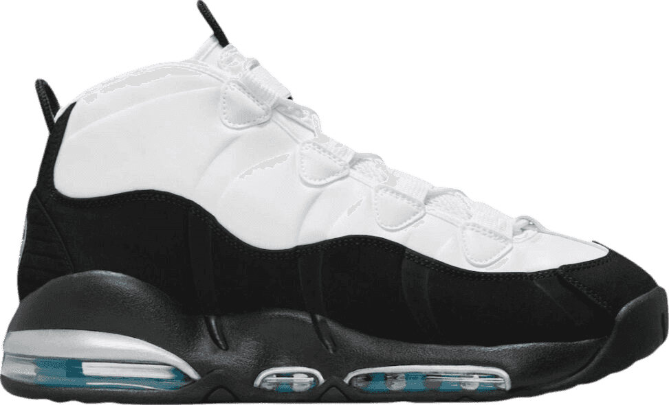 Nike Air Max Uptempo 95 Mystic Teal