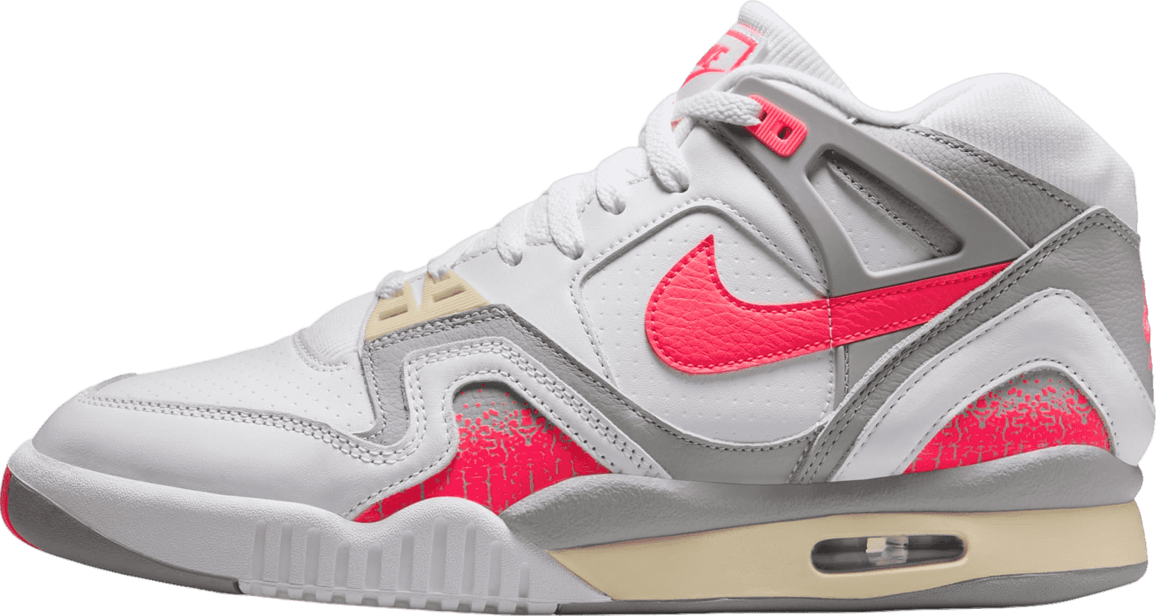 Nike Air Tech Challenge 2 Racer Pink