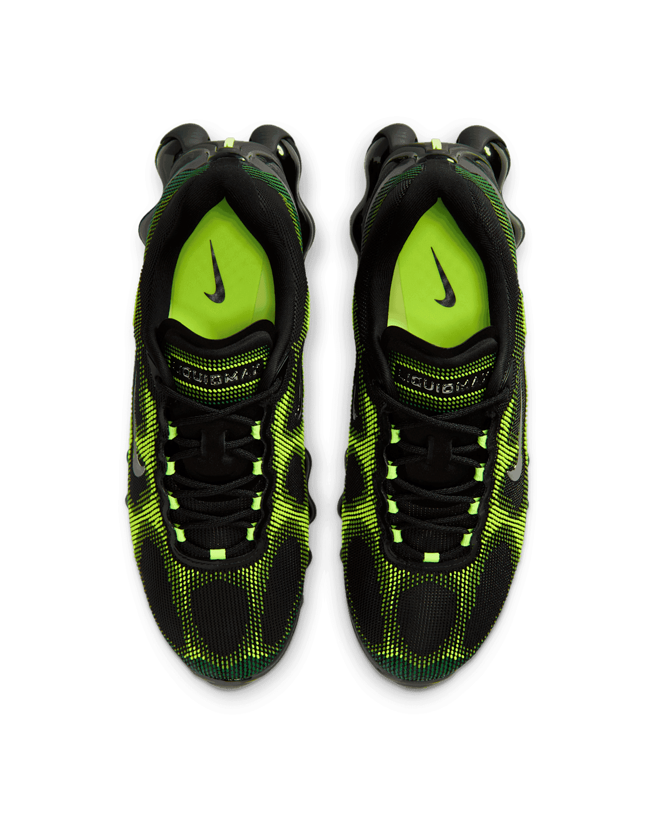 Nike Air Liquid Max Radiant Green