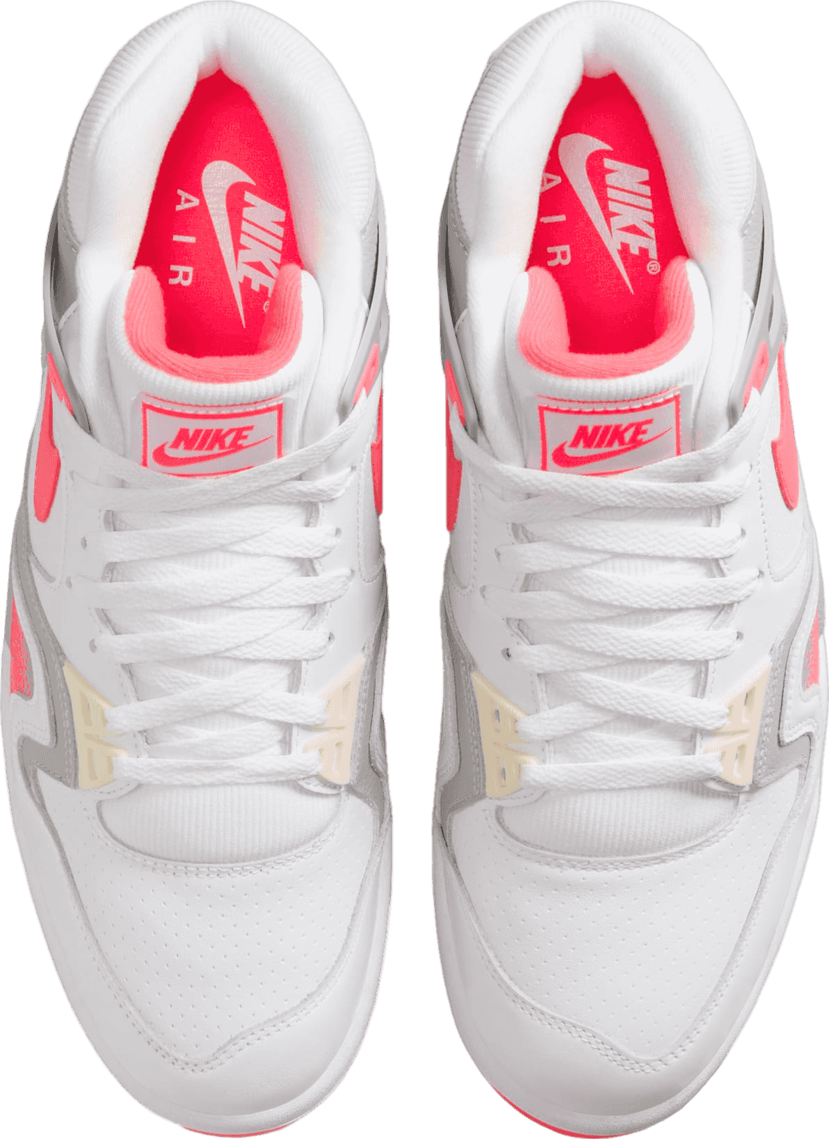 Nike Air Tech Challenge 2 Racer Pink