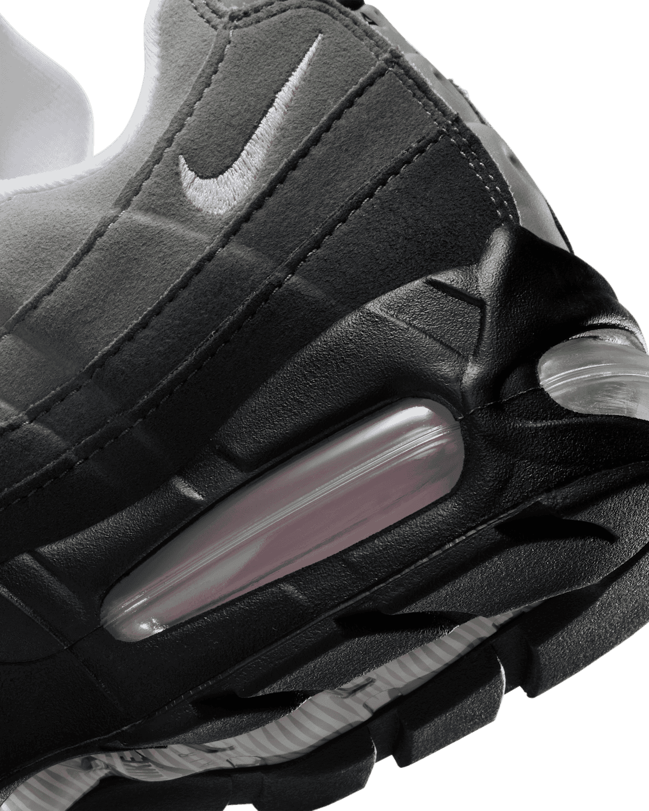 Nike Air Max 95 Pink Foam (W)