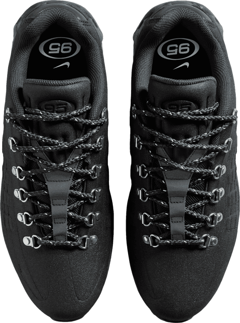 Nike Air Max 95 Big Bubble I-95