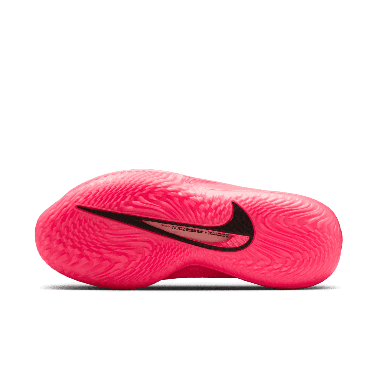 Nike GT Cut 4 Kay Yow Hyper Pink/Metallic Silver