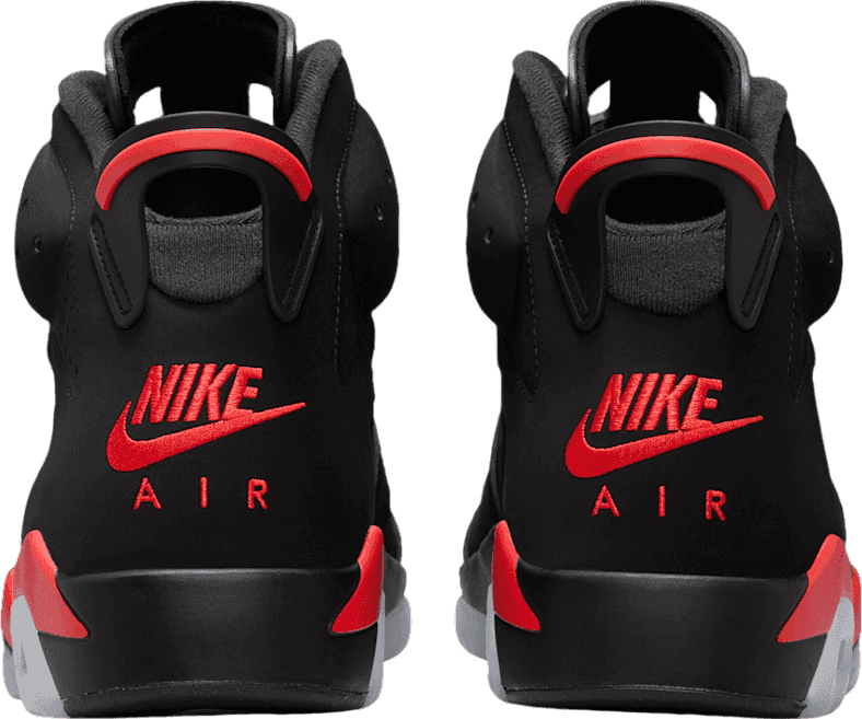 Air Jordan 6 Reverse Infrared