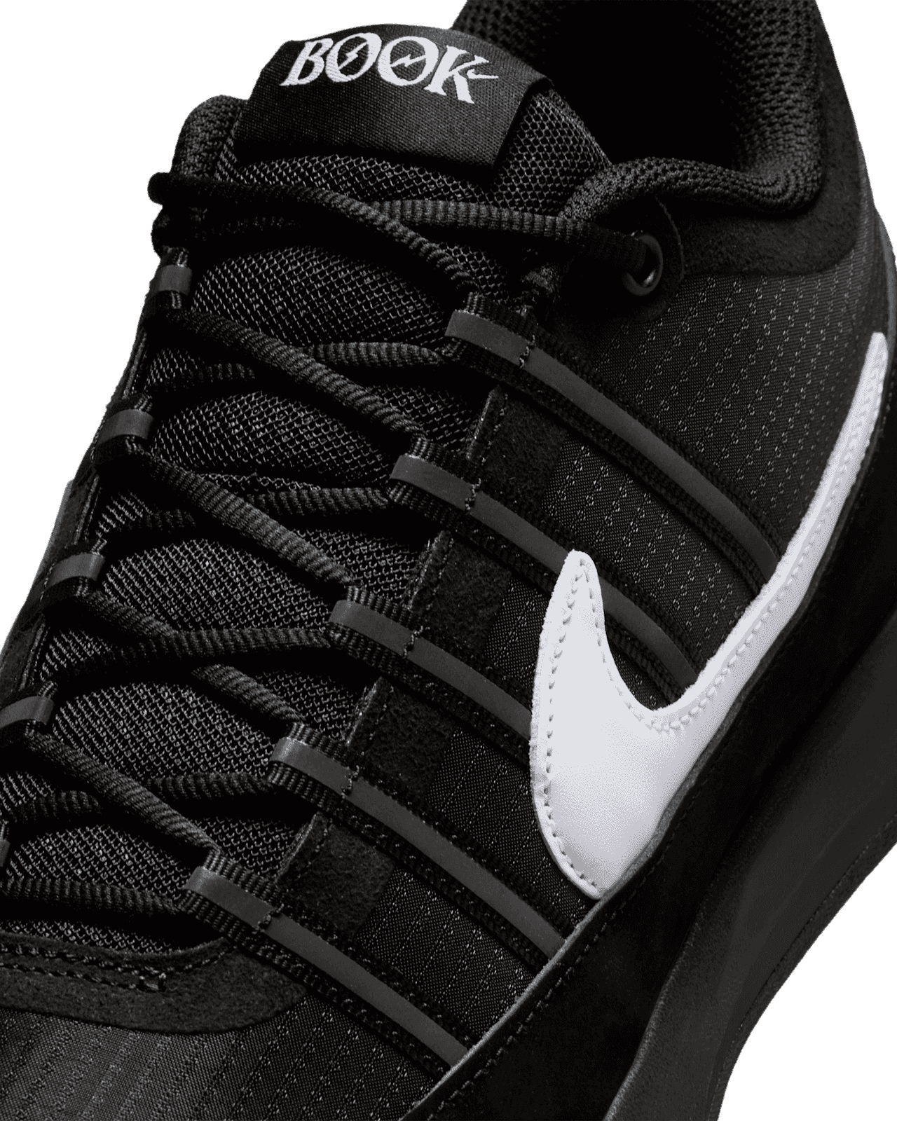 FRGMNT x Nike Book 2 Black/Sport Royal