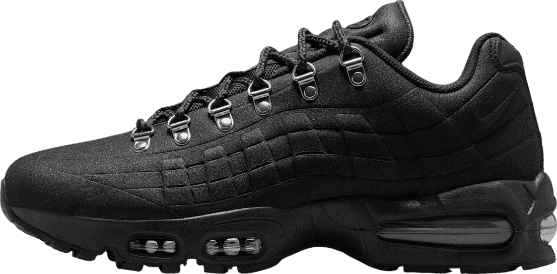 Nike Air Max 95 Big Bubble I-95