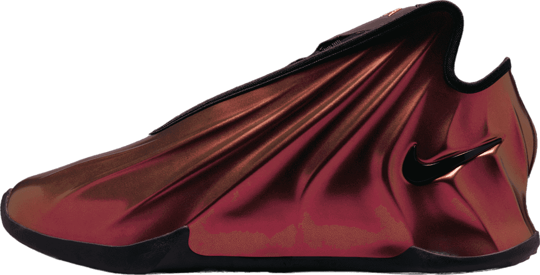 Nike GT Future Metallic Red Bronze