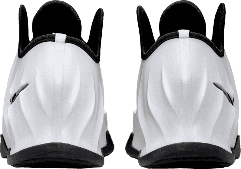 Nike GT Future Metallic Silver