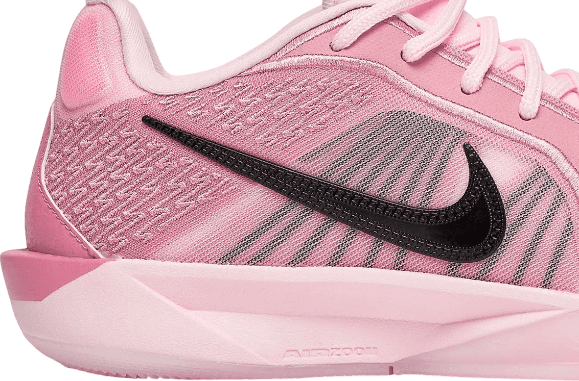 Nike Sabrina 2 Pink Foam