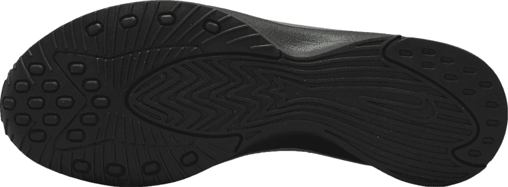 Nike Air Superfly Moc Metallic Silver/Black (W)