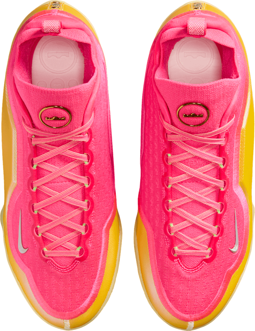 Nike LeBron 23 Elite Good Intentions Hyper Pink