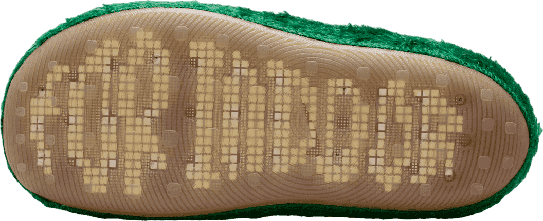 Nike ReactX Rejuven8 Slides Touch Grass