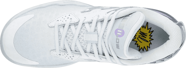 Tyrese Maxey x New Balance Hesi Low V2 White/Bright Sky
