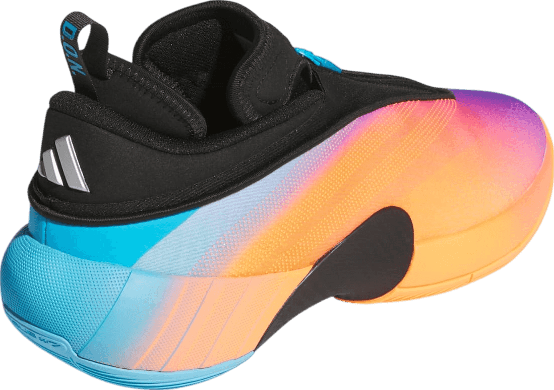 adidas D.O.N. Issue #7 All-Star