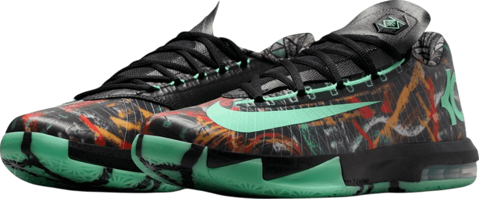 Nike KD 6 All-Star (2026)