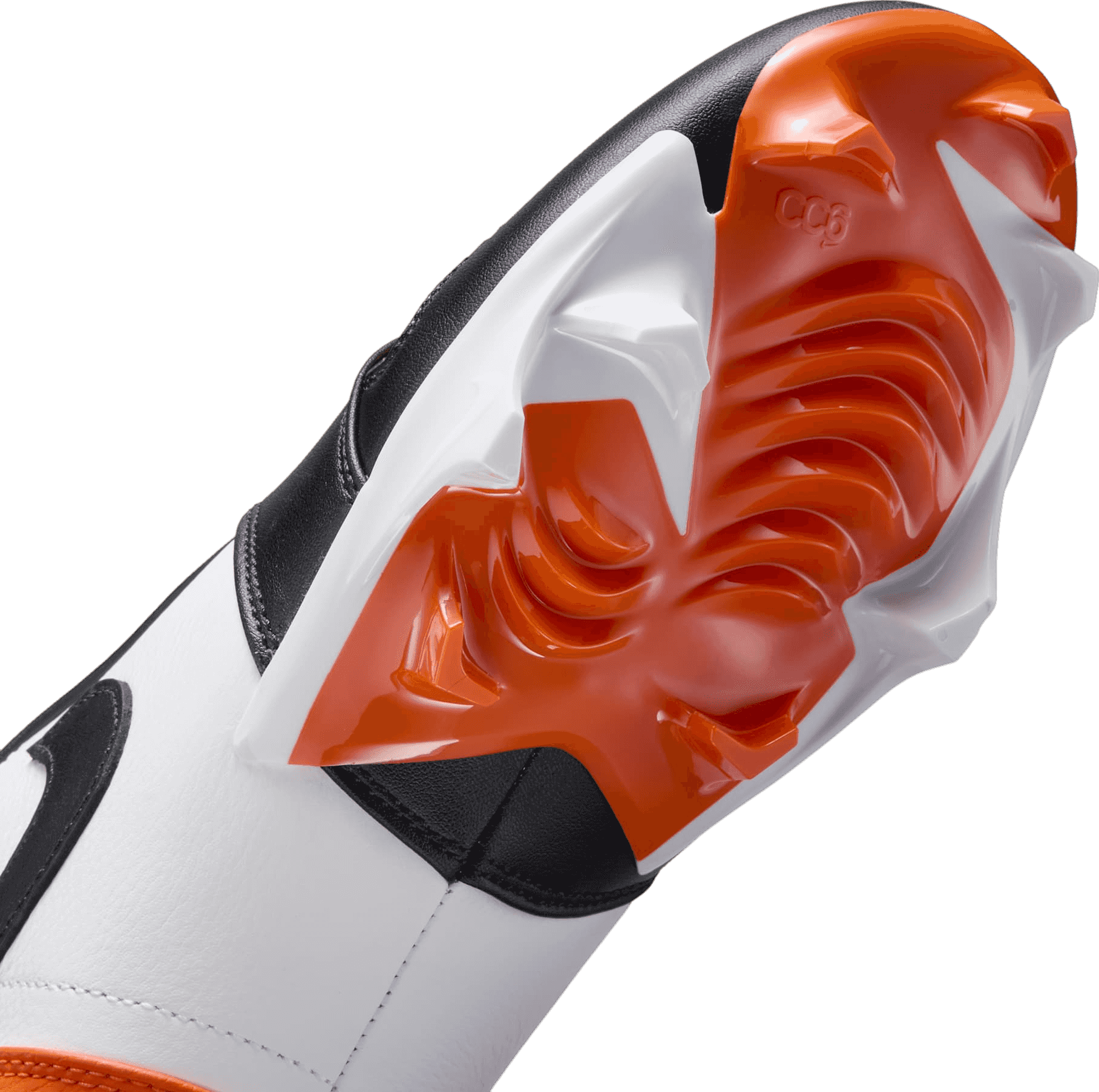 Air Jordan 1 Low TD Cleat Shattered Backboard