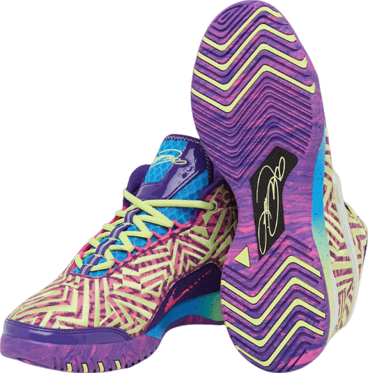 Nike Zoom LeBron NXXT Genisus Viotech/Hyper Pink