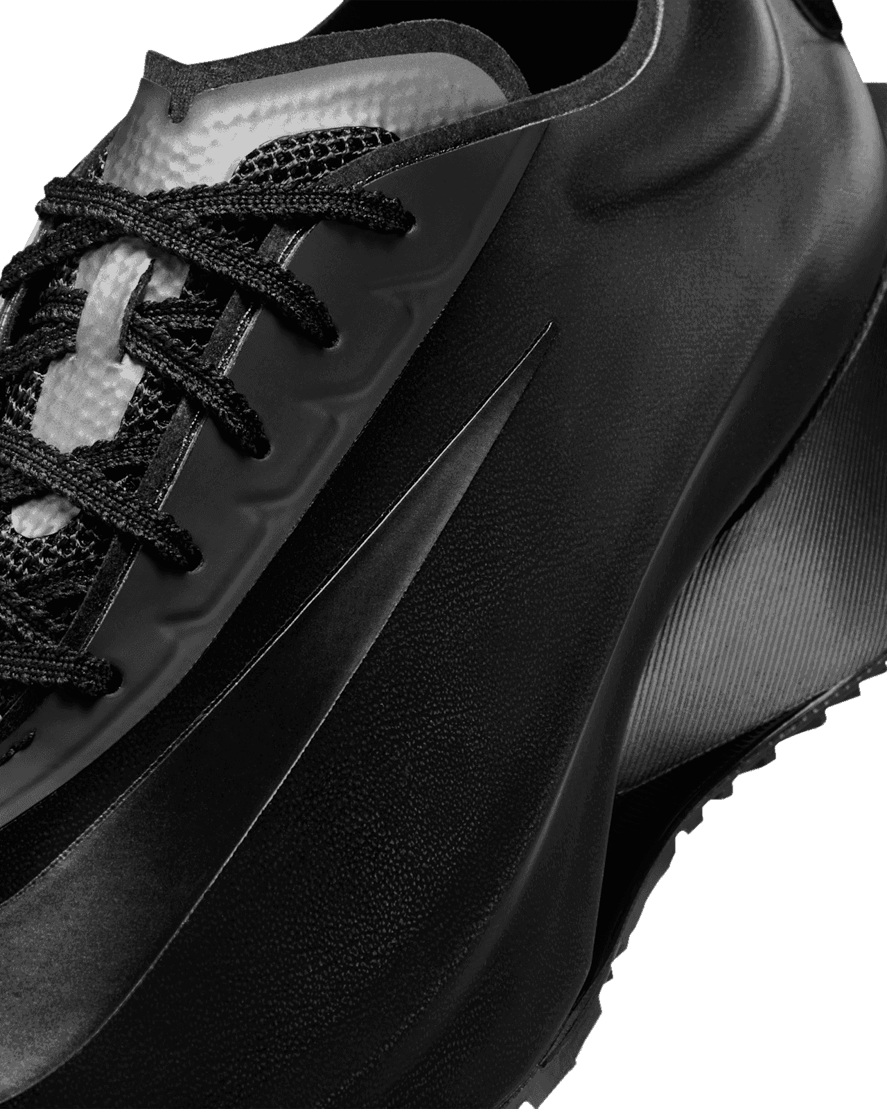 Nike First Sight Noir Black (W)