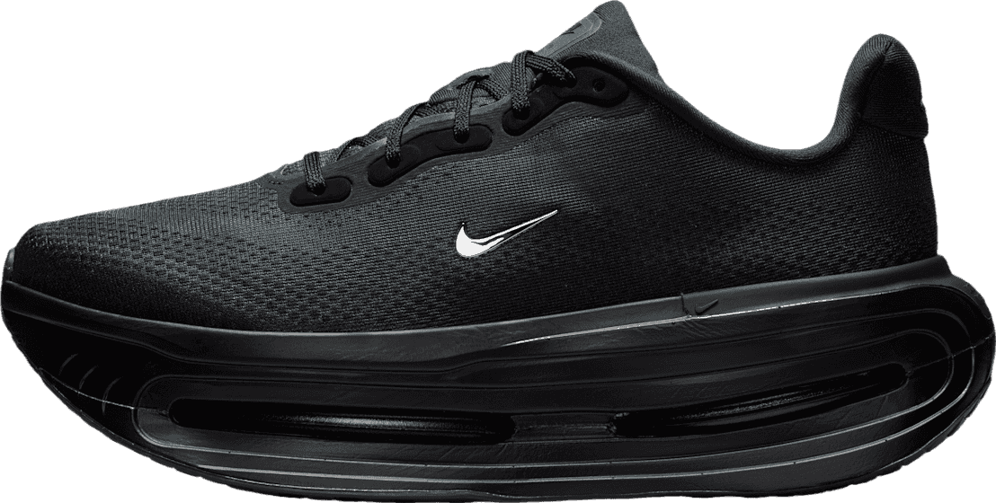 Nike Vomero Premium Black Mini Chrome Swoosh